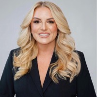 Allison Demers