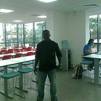 Gbeibi Abiamowei