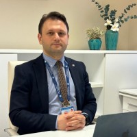 Fatih Gürler, MD