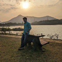 Vishal Bendre