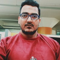 Zeeshan Shaikh