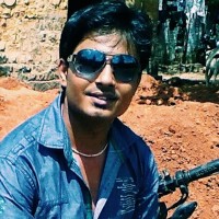 Suyash Chaturvedi