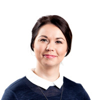 Sari Ronkainen