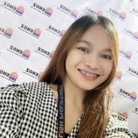 Rhea Maureen Ortazon