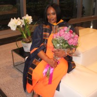 A'Lasia Scott