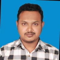 Binaya Kumar Jena
