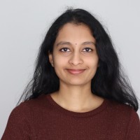 Ananya Mantravadi