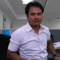Pushpendra Kumar Mishra