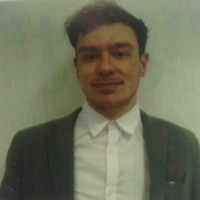 Lewis Preece