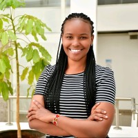 Margaret Gitau