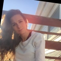 Sarah Rodgers