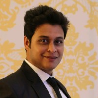 Saif Ahmed