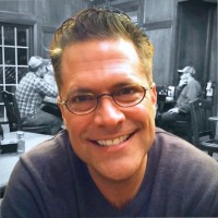 Steven Peck