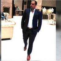 Vijay Yadav