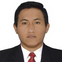 BLADIMIR HUAMANI QUICHCA