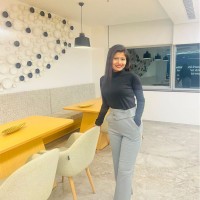 Ankita Pawar