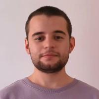 Sergi Fernández Garcia