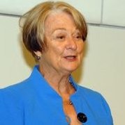 Libby Mitchell