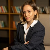 Ana Abesadze