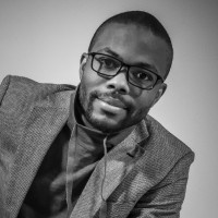 Jonathan Harden, Aia, Ncarb, Leed Ap