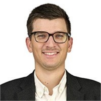 Harrison Nichols