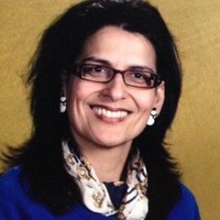 Sandra Pratt