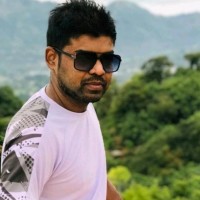 Thilina Madushanka Kodithuwakku