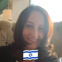 Sylviane Cohen