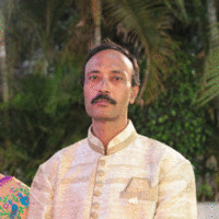 Kailash Dusane