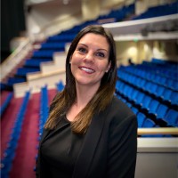 Fiona Martin