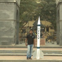 Ranjan Panda