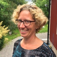 Carolin Riddersporre