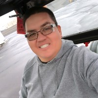 Abel Cruz Jr.