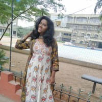 Akhila Satyanarayana
