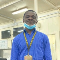 Thomas Oppong