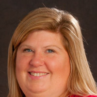 Frances Crowe