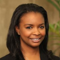 Latoya Cotton- Robinson, Cic, Crm, Cisr