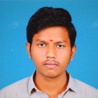 Bharath S ECE