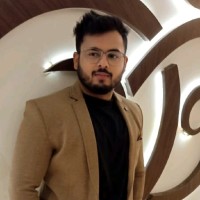 Devashish Deshmukh