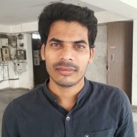 Nilesh Dubey