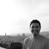 Oscar Estrada
