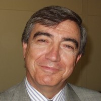 José Luis Cagide Castro
