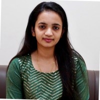 Shebi Varghese