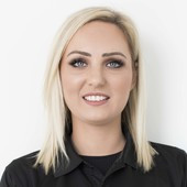 Gemma Louise Taylor CIPD