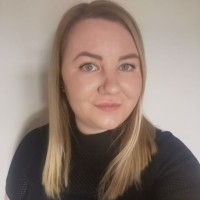 Michelle Hallett
