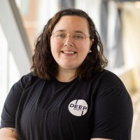 Cassidy Angelo, M.Ed