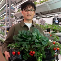 Shengjie BAO 鲍晟杰