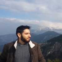 Gorkem Kestane, Msc.