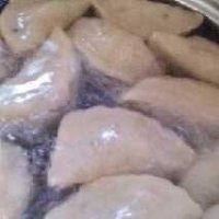 温水根