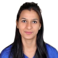 Meenu Chaudhary